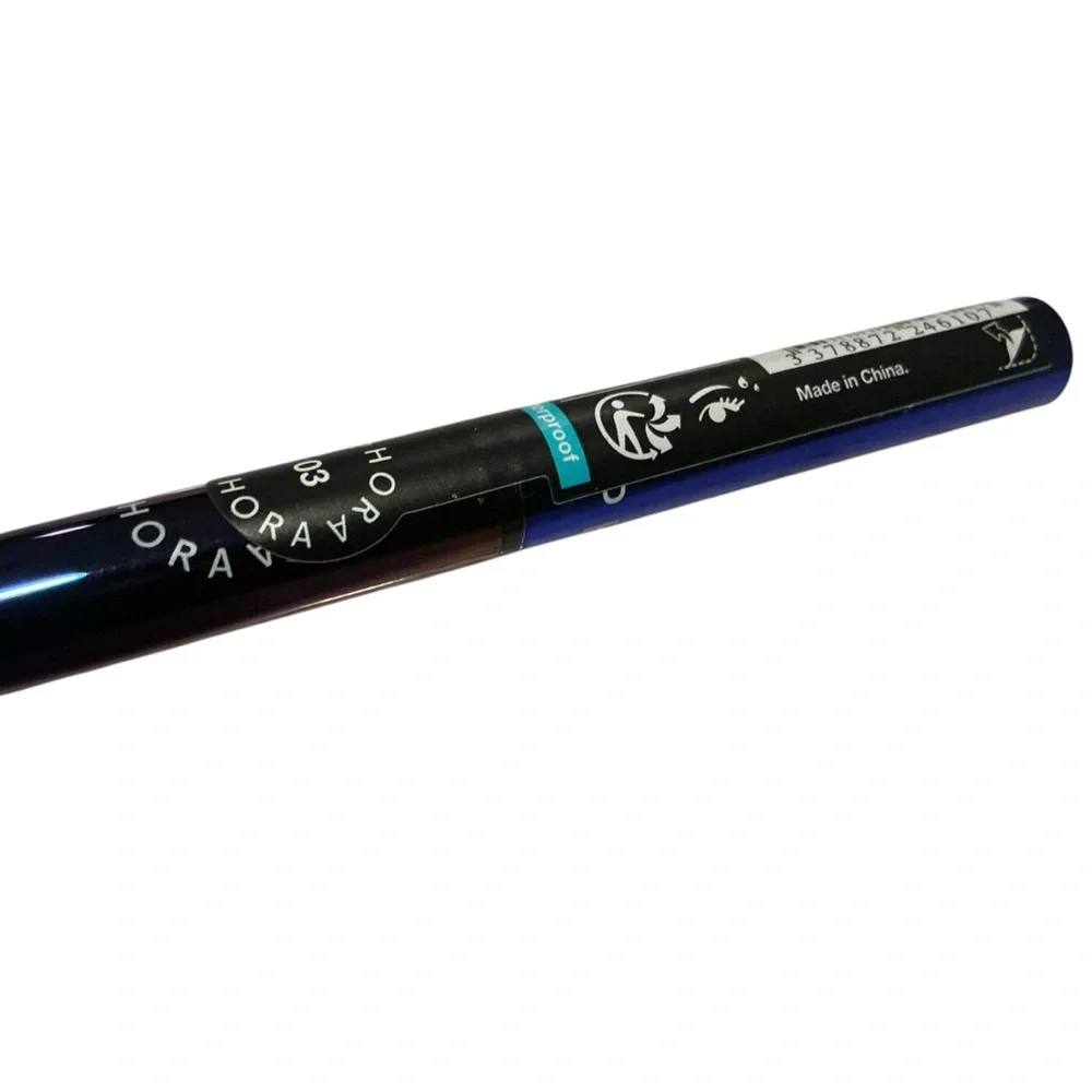 Sephora 12hr colorful special effects eyeliner in coveted celestial blue RARE